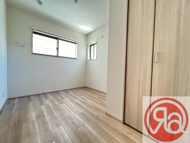 Ｋ１阪南町の物件内観写真