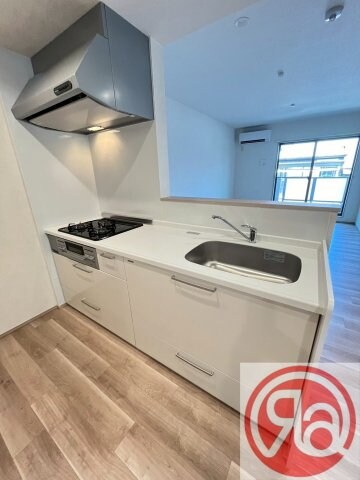 Ｋ１阪南町の物件内観写真