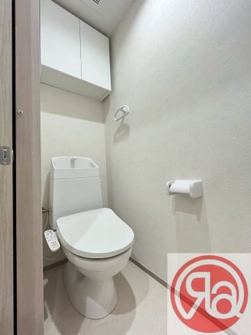 Ｋ１阪南町の物件内観写真