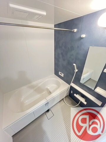 Ｋ１阪南町の物件内観写真