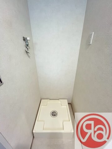 Ｋ１阪南町の物件内観写真