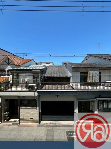 Ｋ１阪南町の物件内観写真