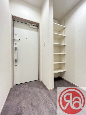 Ｋ１阪南町の物件内観写真