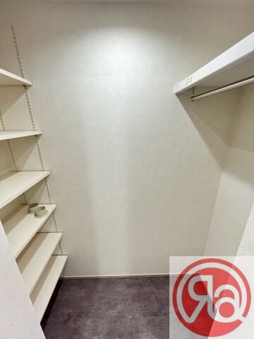 Ｋ１阪南町の物件内観写真