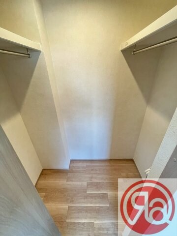 Ｋ１阪南町の物件内観写真