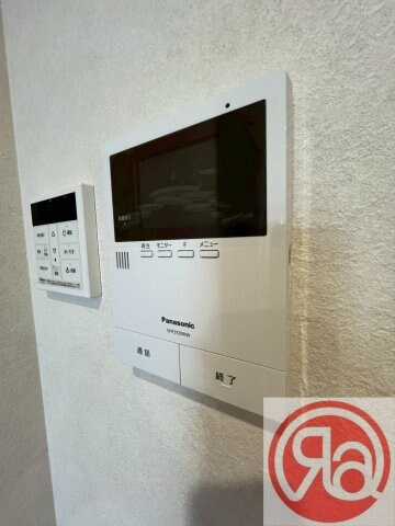 Ｋ１阪南町の物件内観写真