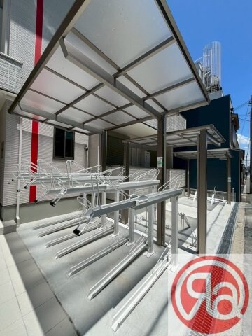 Ｋ１阪南町の物件内観写真