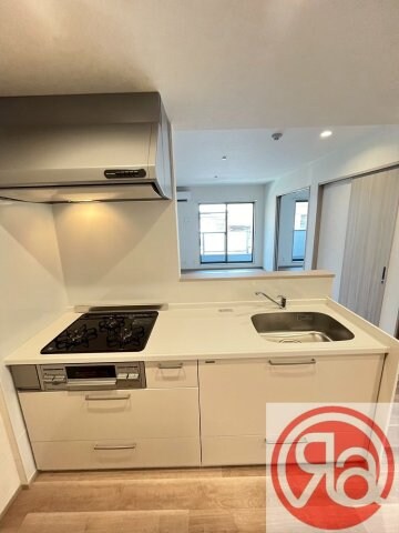 Ｋ１阪南町の物件内観写真