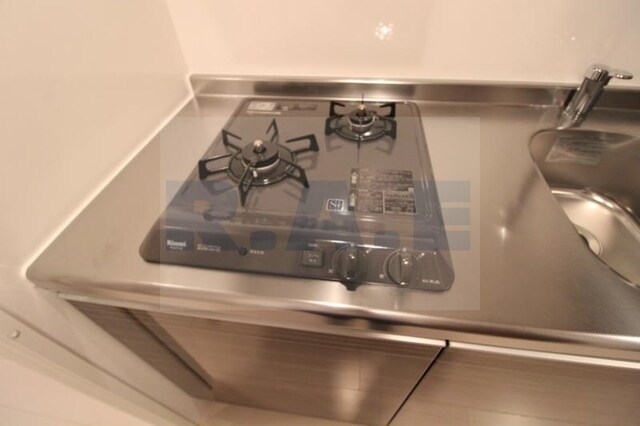 Luxe我孫子の物件内観写真