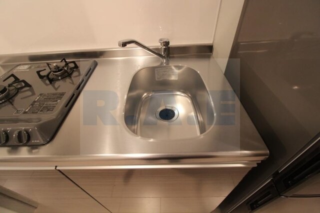 Luxe我孫子の物件内観写真