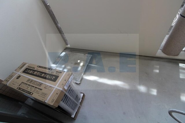 Luxe我孫子の物件内観写真