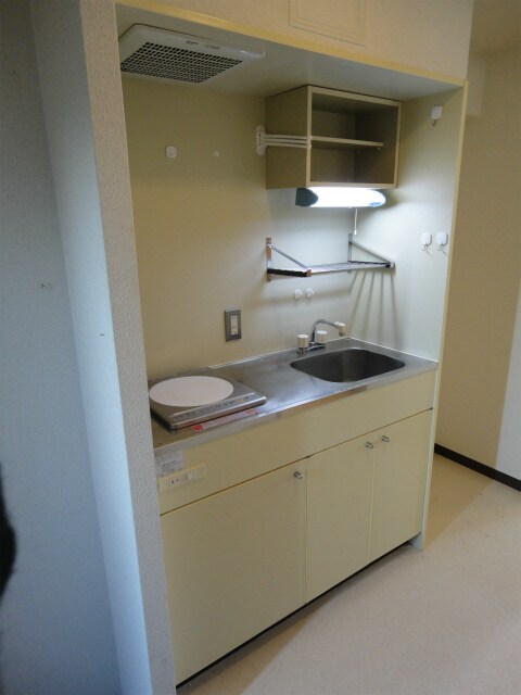 ＡＤＯＲＥＲの物件内観写真