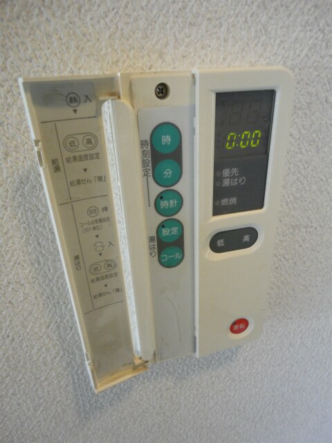 ＡＤＯＲＥＲの物件内観写真