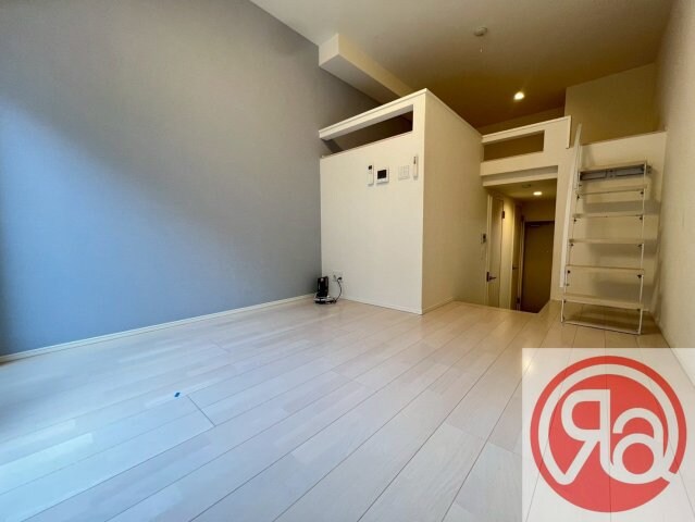 ハーモニーテラス清水丘の物件内観写真