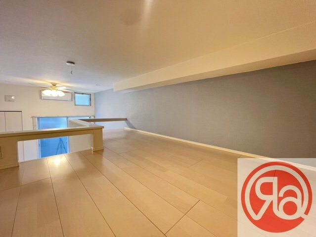 ハーモニーテラス清水丘の物件内観写真