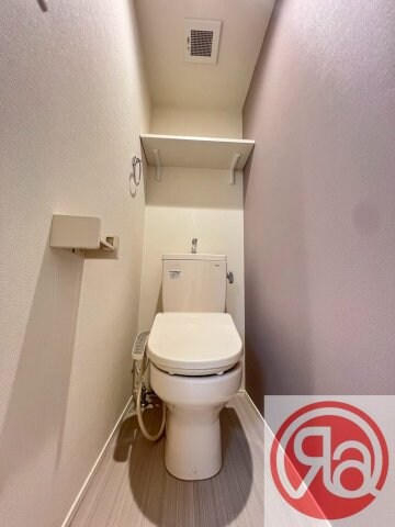 ハーモニーテラス清水丘の物件内観写真