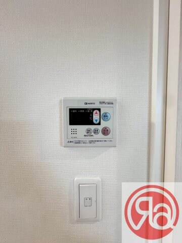 ハーモニーテラス清水丘の物件内観写真