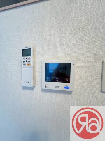 ハーモニーテラス清水丘の物件内観写真