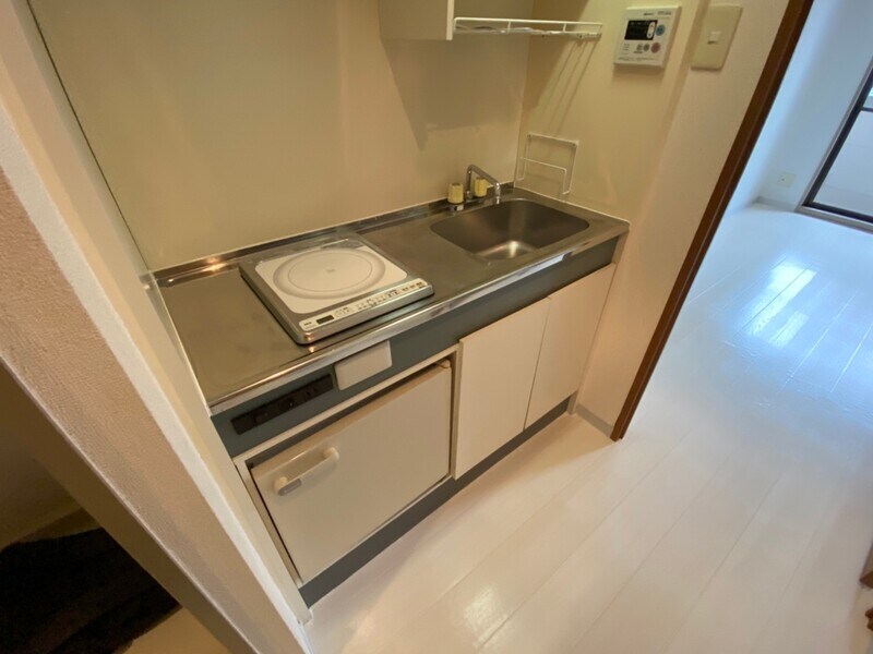 モンブランの物件内観写真