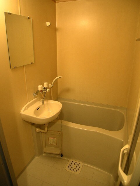 モンブランの物件内観写真