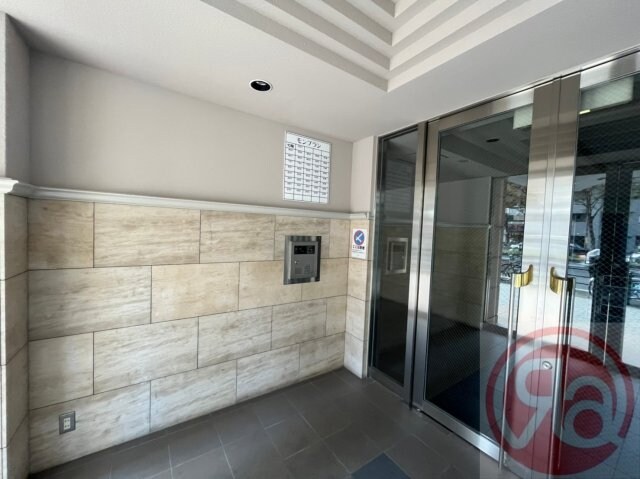 モンブランの物件外観写真