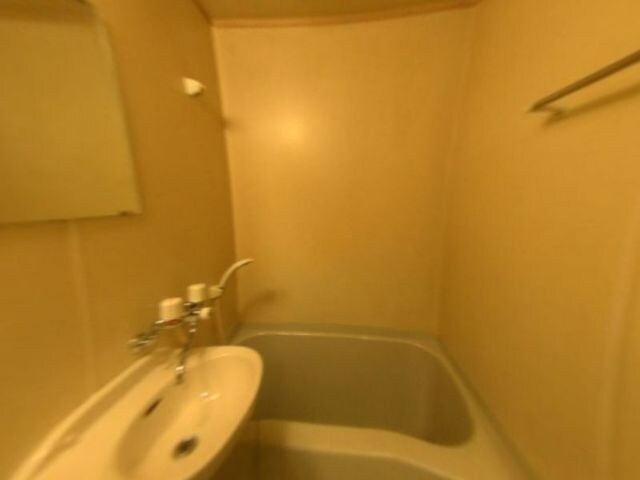 モンブランの物件内観写真