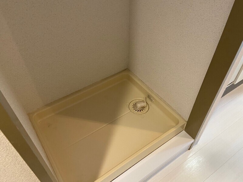 モンブランの物件内観写真