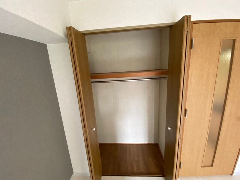 モンブランの物件内観写真