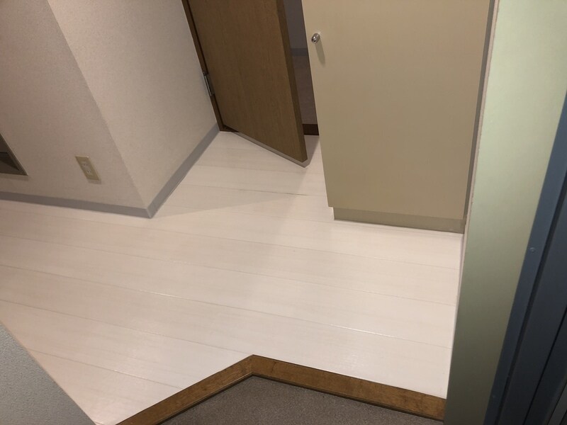 モンブランの物件内観写真