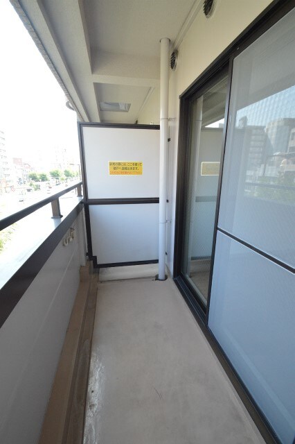 モンブランの物件内観写真