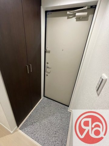 アフィット西今川の物件内観写真