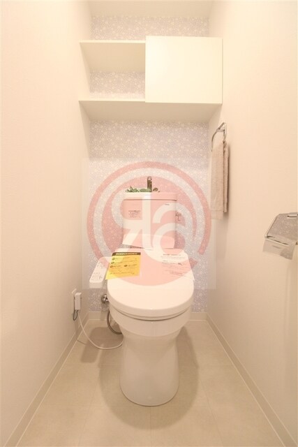 グランパシフィック花園Luxeの物件内観写真