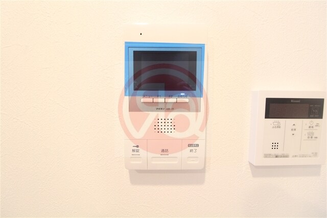 グランパシフィック花園Luxeの物件内観写真