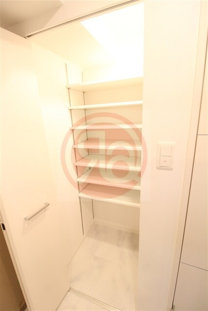 グランパシフィック花園Luxeの物件内観写真