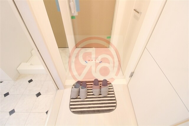 グランパシフィック花園Luxeの物件内観写真