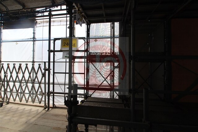 グランパシフィック花園Luxeの物件内観写真