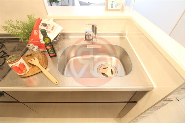 グランパシフィック花園Luxeの物件内観写真