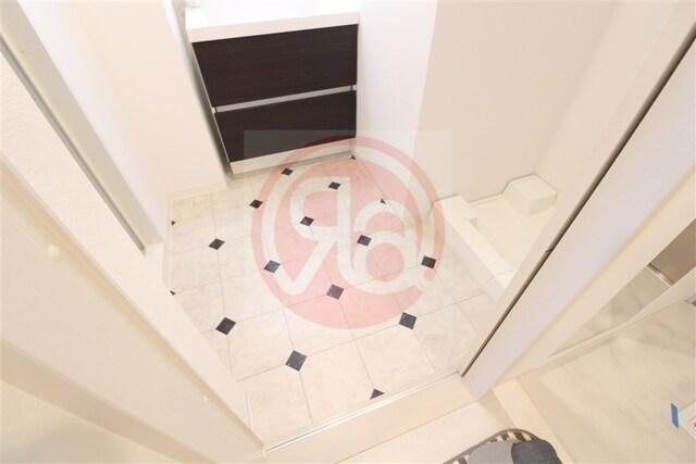 グランパシフィック花園Luxeの物件内観写真