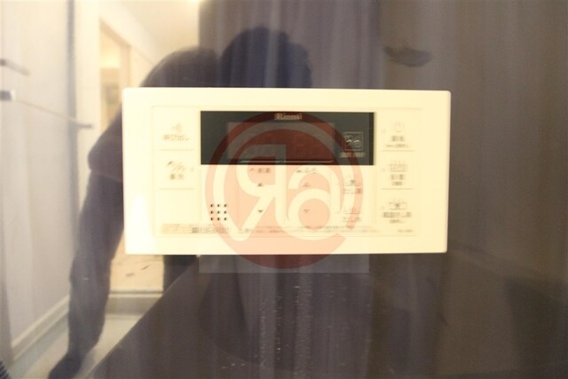 グランパシフィック花園Luxeの物件内観写真