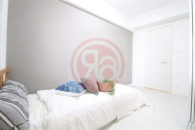 グランパシフィック花園Luxeの物件内観写真