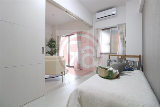 グランパシフィック花園Luxeの物件内観写真