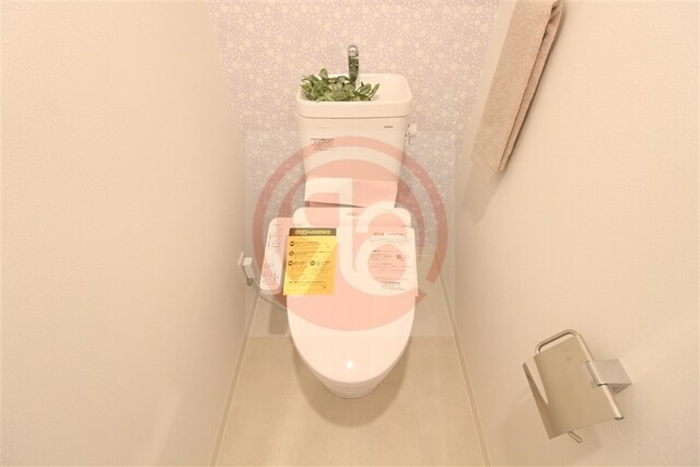 グランパシフィック花園Luxeの物件内観写真