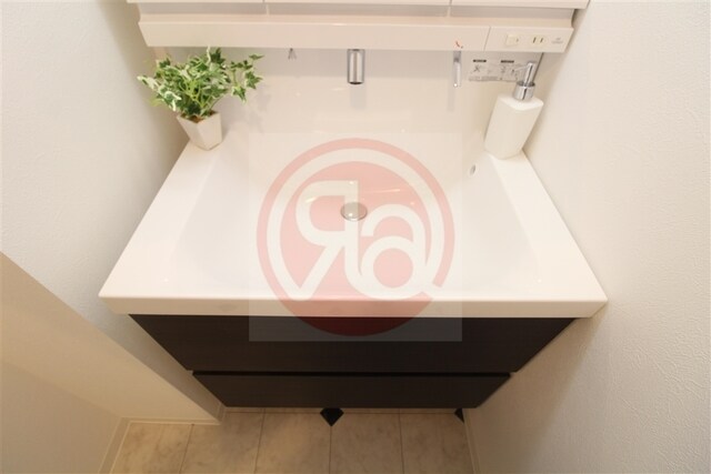 グランパシフィック花園Luxeの物件内観写真