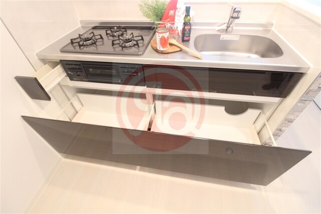 グランパシフィック花園Luxeの物件内観写真