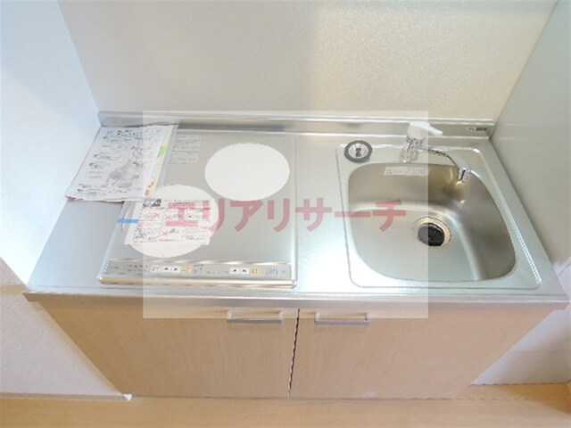 みおつくし杭全の物件内観写真