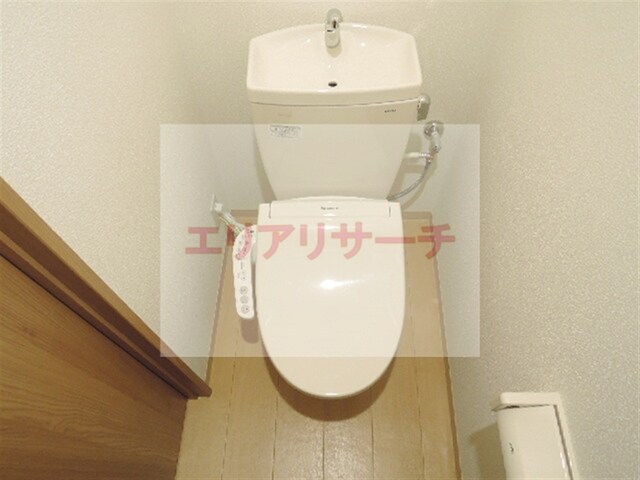 みおつくし杭全の物件内観写真