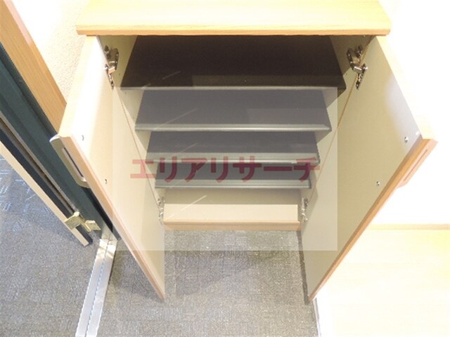 みおつくし杭全の物件内観写真