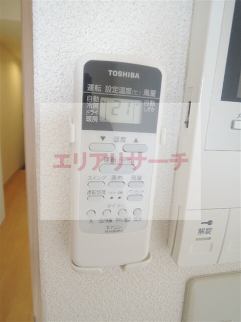 みおつくし杭全の物件内観写真