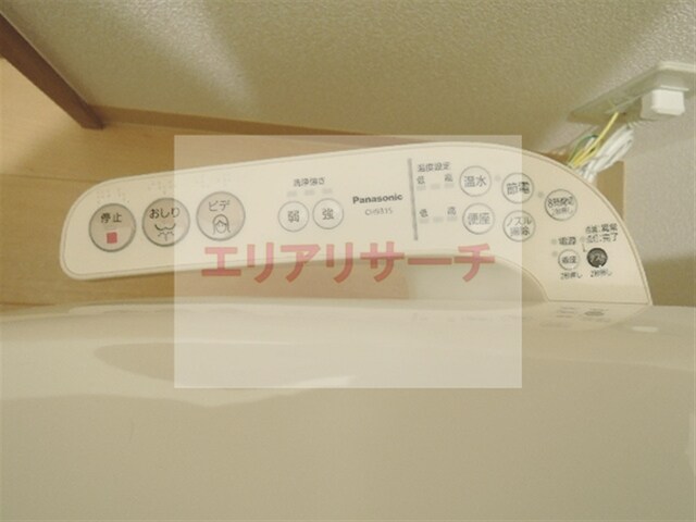 みおつくし杭全の物件内観写真