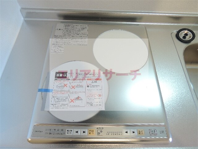 みおつくし杭全の物件内観写真